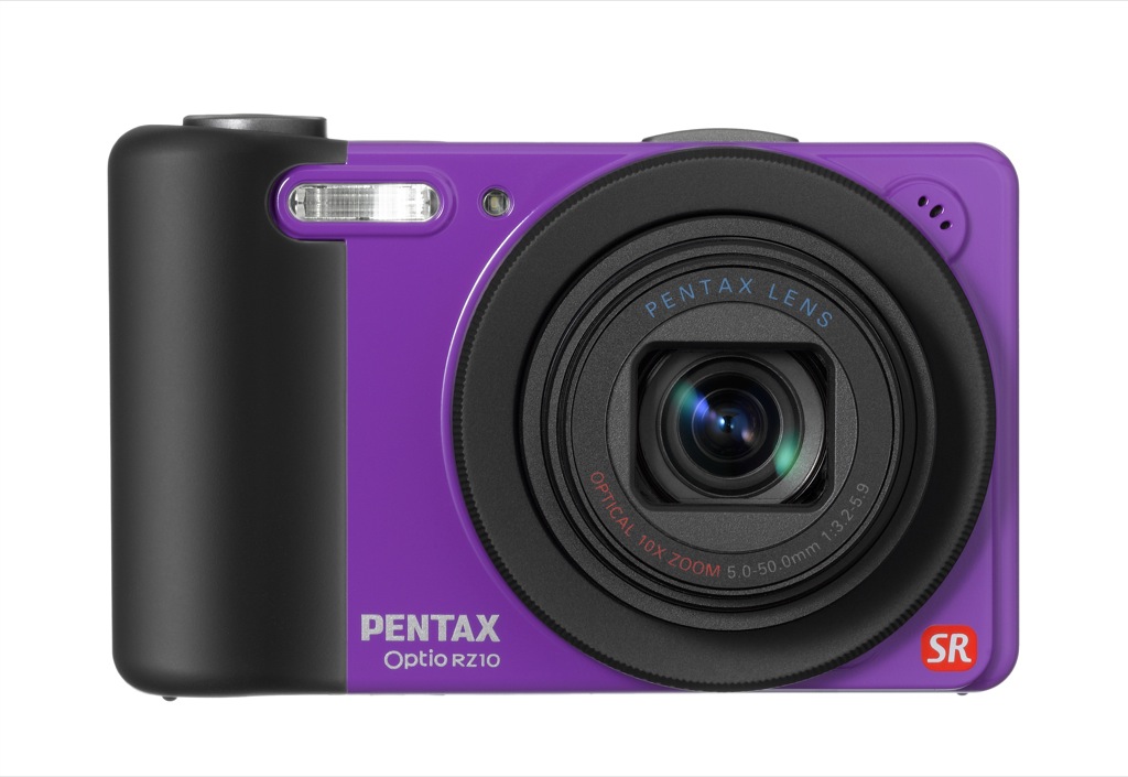 Pentax RZ-10
